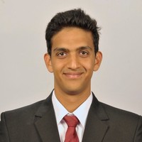 Adarsh Srinivasan
