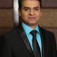 Vinit Bhatia