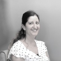 Miriam Mejía Véliz
