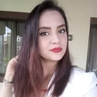 Sharon Mora Monge