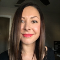 Staci Thatcher, Mba