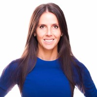 Pascale Gagnon, M.Sc.