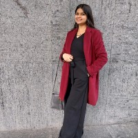 Sabhya Mishra