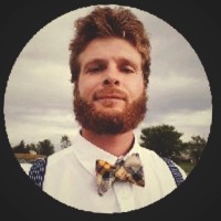 Daniel Hall
