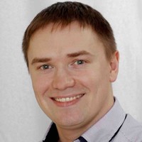 Michael Kuzmin