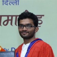 Nikhil Reddy Chada