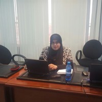 Halima Zaher