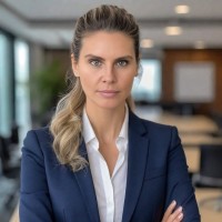Vandressa Salvagni Jung
