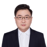 Yingjie He