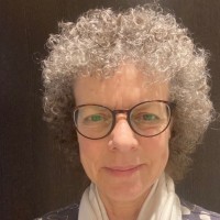 Catherine Green