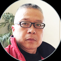 James Jiang