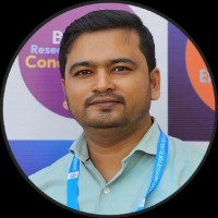 Ajaya Behera