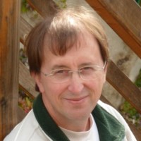 Scott Ferrett