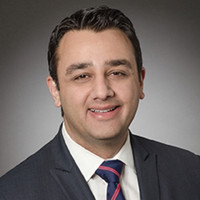 Alireza Abedin