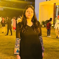 Aashima Puri