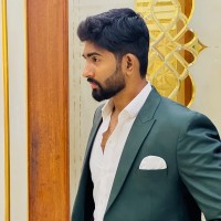 Muhammad Touseef Ali Khan