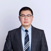 Jinyi Pan