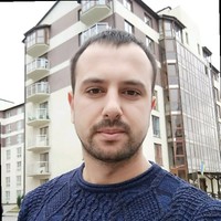 Vasyl Bilobran