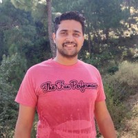 Gaurav Kumar