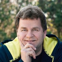 Brian Selander