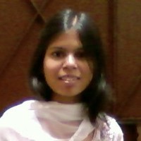 Anamika Choudhary