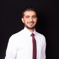 Mohammad Al-Makhadmeh