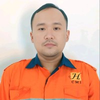 Agus Novianto