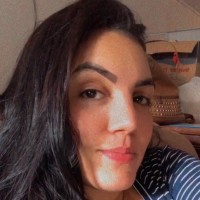 Thalía Silva Baumart