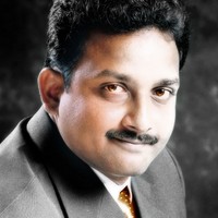 Rajesh S
