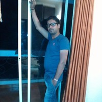 Radheshyam Sahu