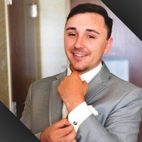 jacob krouse