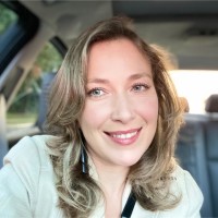 Anastasia Epshteyn, NCIDQ, LEED GA