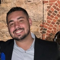 Anthony Monteneri
