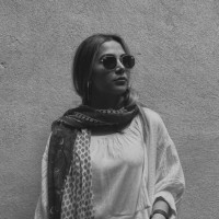 Sara Haghi