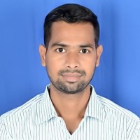 Dittikrishna Gauda