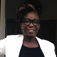 Oluwatoyin Rashidat Ikhuoria