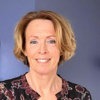 Carla Van Der Werf