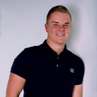 Bram Ten Hove