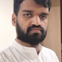 Krishna Sabarish Vasireddy
