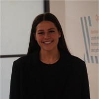 Jenna Durham