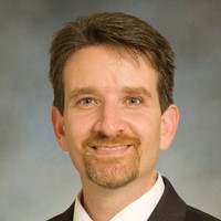 John Robinson