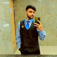 Aadarsh Arya