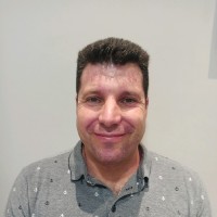 Sergio Blanco Hernández