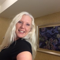 Wanda Collins