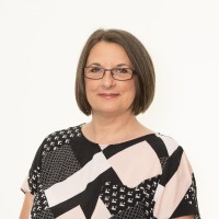 Carol Marshall