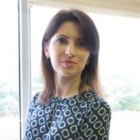 Nataliya Prysyazhnyuk