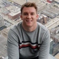 Patrick O'Connor