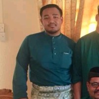 Muhammad Aizuddin Aminuddin Suharto