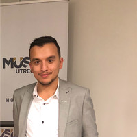 Mehmet Yangoz