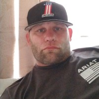 Daren Anderson